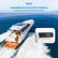 PYLE MARINE RECEIVER STEREO
Uninterrupted entertainment journey.