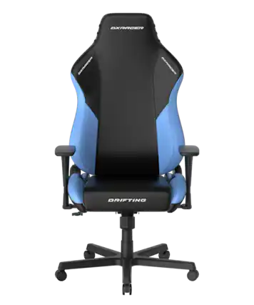 DXRACER
DXRACER
DRIFTING