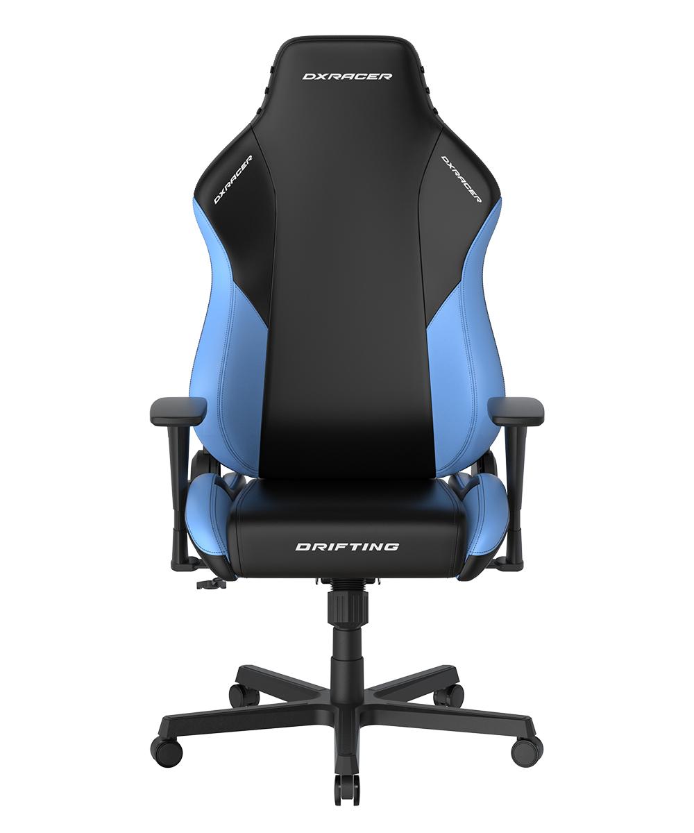 DXRACER  
DXRACER  
DRIFTING