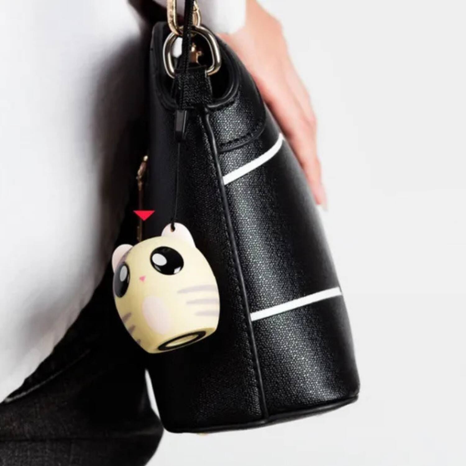 Left. Stock Preferred - Lil Wonder Petz Bluetooth Speakers - KIKI.