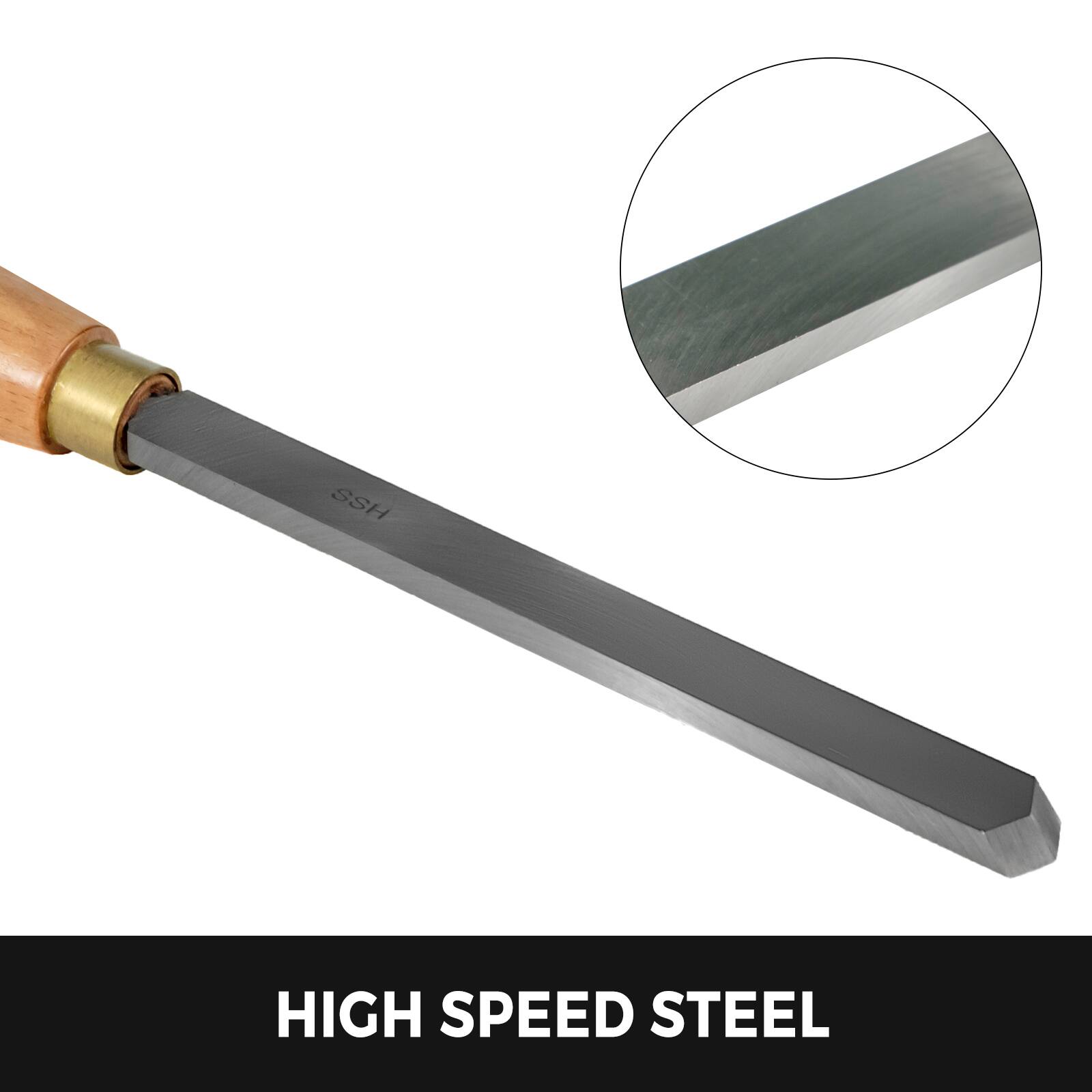 SSH HIGH SPEED STEEL