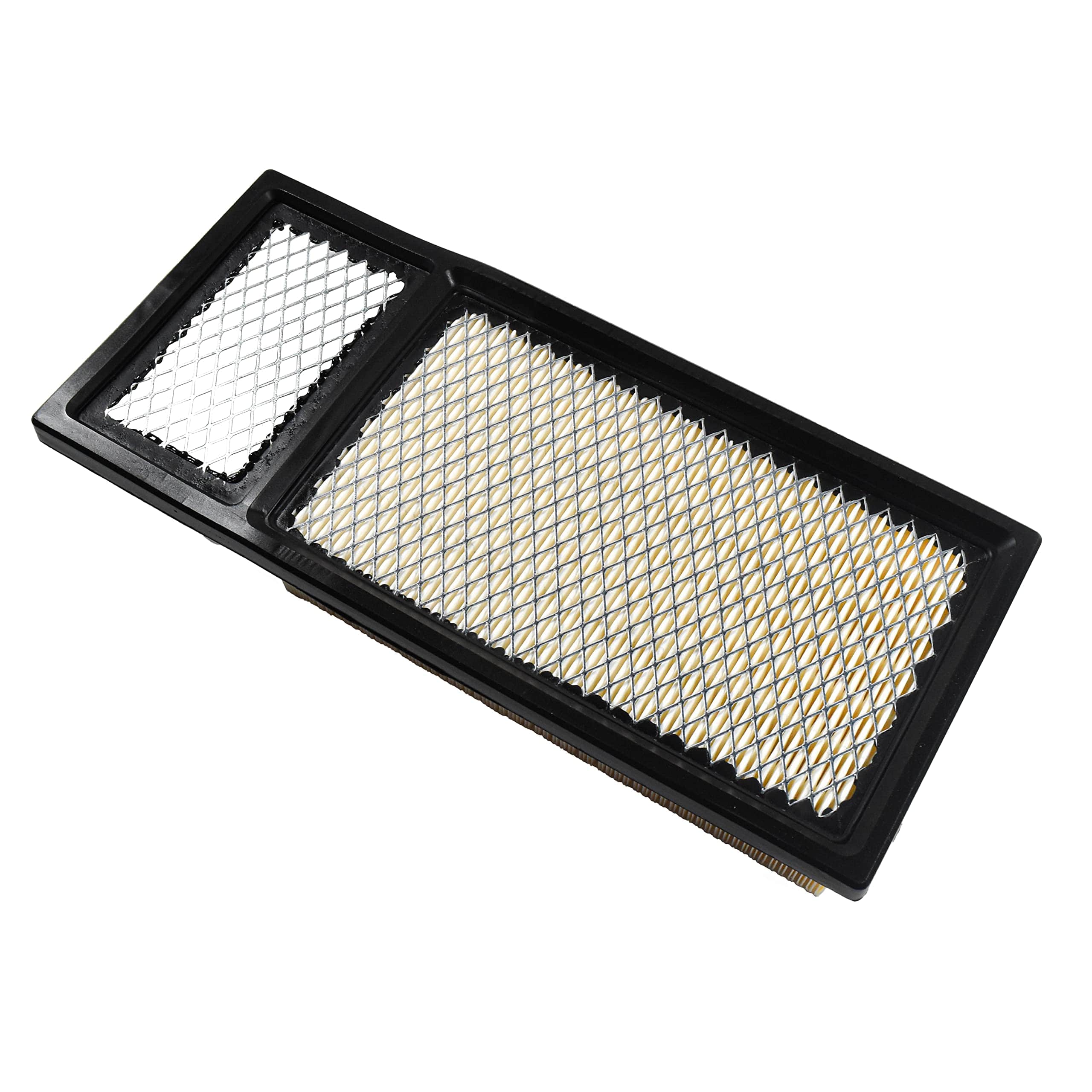 HQRP - Golf Cart Air Filter Cartridge for E-Z-GO TXT Medalist 4-Cycle 295cc 350cc 1994-2005 Replaces 72368G01 price history on PriceWatchPro