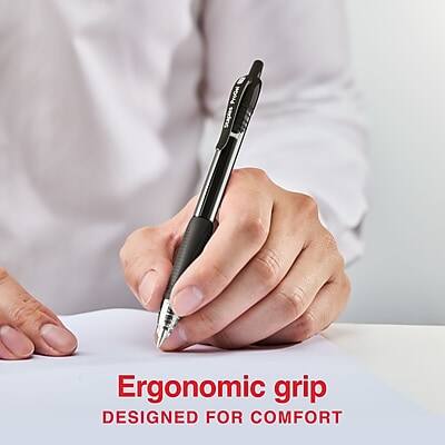 ProGel Staptes Ergonomic Grip  
DESIGNED FOR COMFORT