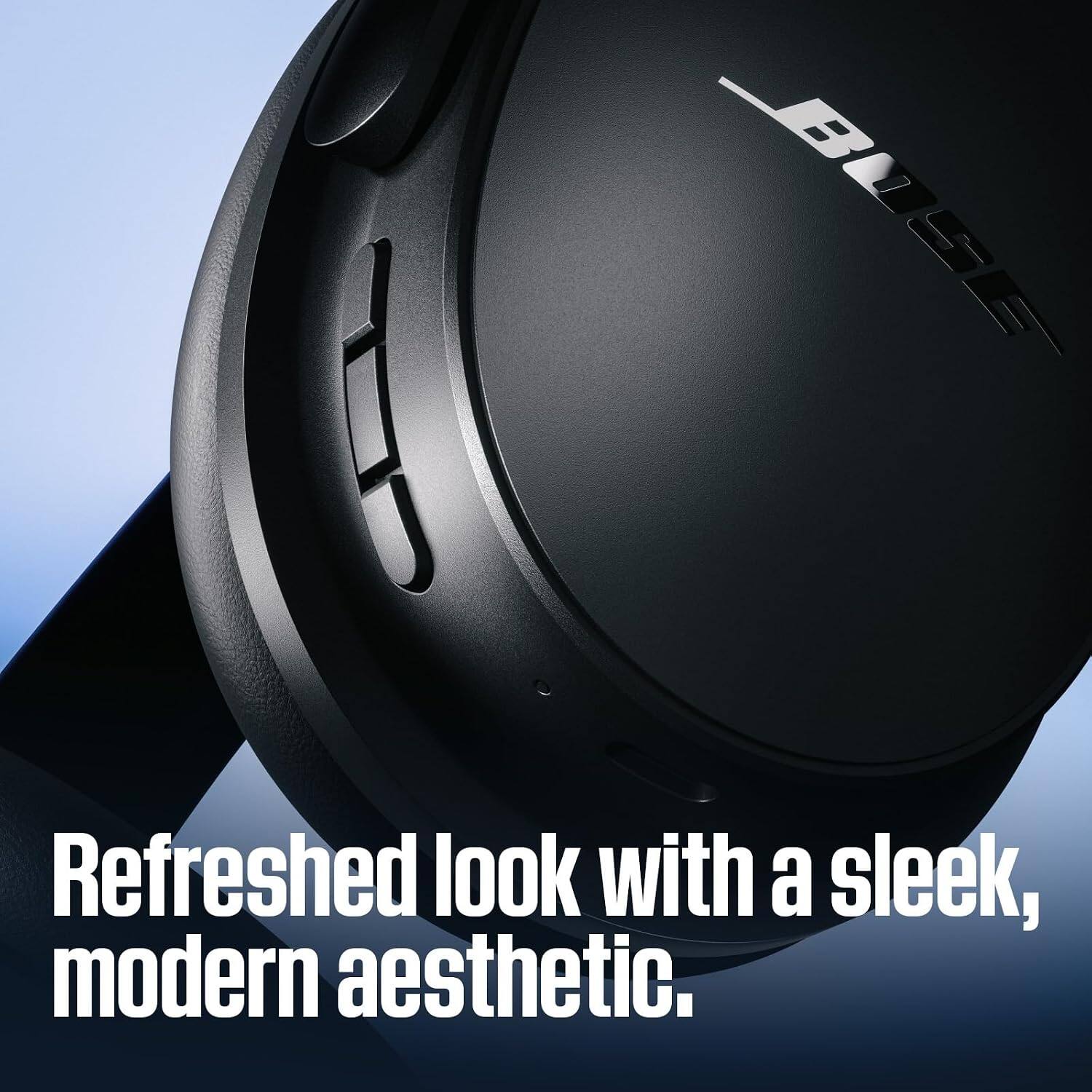 Refreshed look with a sleek, modern aesthetic.
