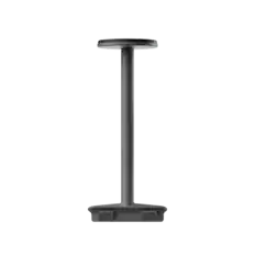 Front. JmGO - JMGO Ceiling Mount for projector bracket for N1S Ultimate/inifity - Black.