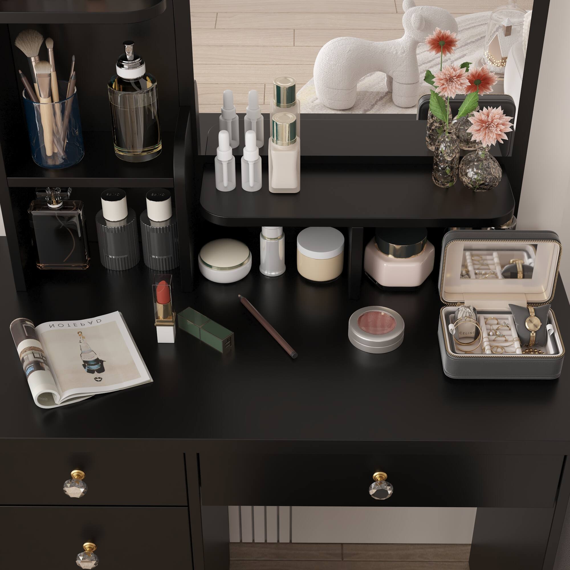 media item thumbnail