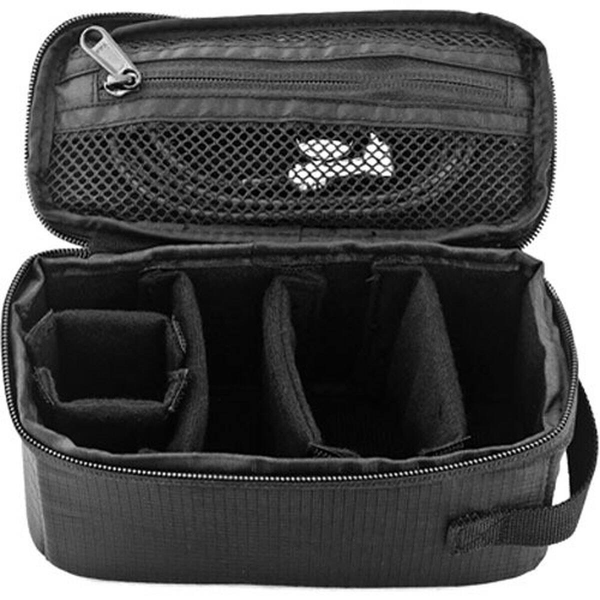 Alt View 1. PocketWizard - PocketWizard G-Wiz Trunk Gear Bag, Black.