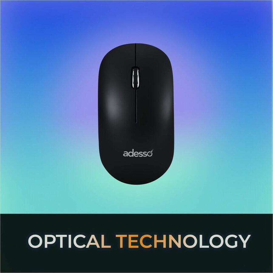 adesso OPTICAL TECHNOLOGY