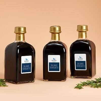 13 Balsamic Vinaigrette  
Balsamic Vinaigrette  
Balsamic Vinaigrette