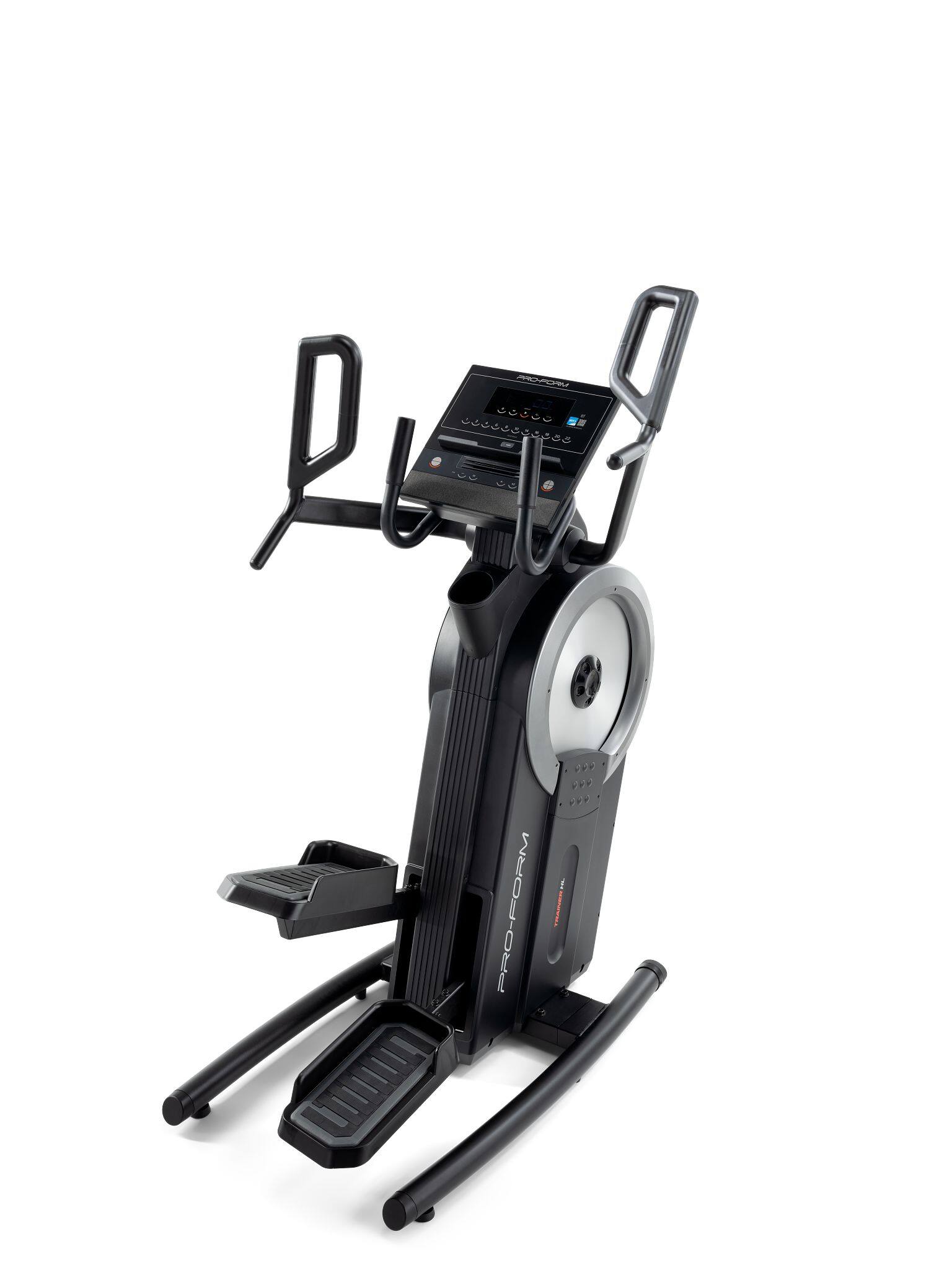 PUAI E3 33000 - PRO-FORM