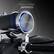Passive Radiator
Static / Breathing LED Light
Available in Blue & White Color