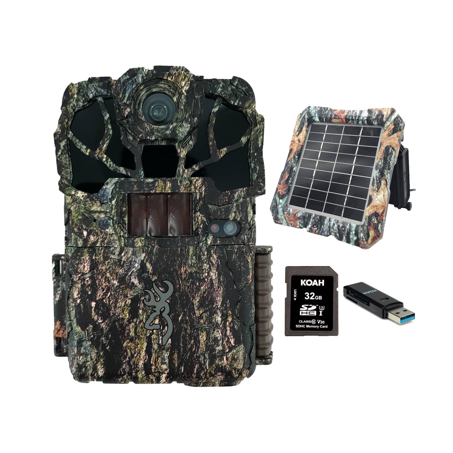 Browning Trail Cameras - Browning Trail Camera Spec Ops Elite HP5 Ultra Bundle with Accessories price history on PriceWatchPro