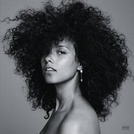 Alicia Keys - Here - VINYL LP