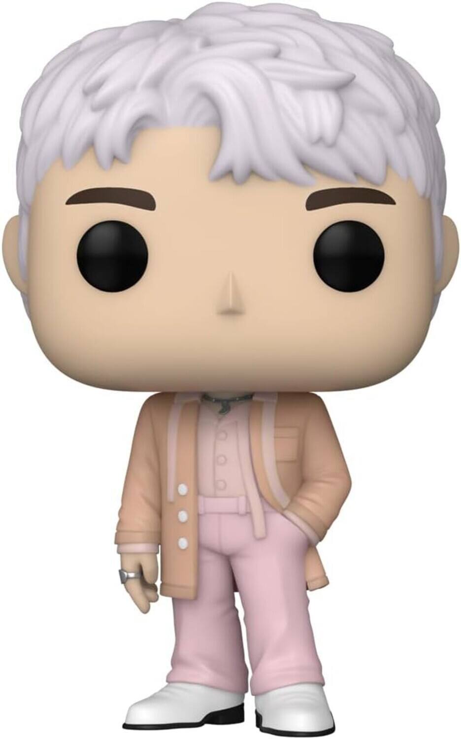 Alt View 1. PopMarket - Funko Pop Rocks!: Bts Bundle 1   - COLLECTIBLES - Multicolor.