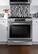 Alt View 18. Samsung - Chef Collection Flex Duo 5.8 Cu. Ft. Self-Cleaning Slide-In Electric Convection Induction Range - Stainless steel.