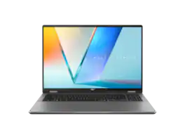 ASUS - Refurbished Excellent - VivoBook Laptop Intel Core Ultra 7 16GB 1TB SSD 14" Touchscreen Windows 11 (TP3407SA-DS74T)