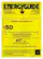 Energy Guide. GE - 23.1 Cu. Ft. Bottom-Freezer Refrigerator - Black.