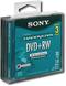 Sony - DVD Rewritable Media - DVD RW - 1.40 GB - 3 Pack-Angle_Standard