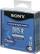 Alt View 12. Sony - DVD Recordable Media - DVD-R - 2.80 GB - 3 Pack Jewel Case - Blue/Black.