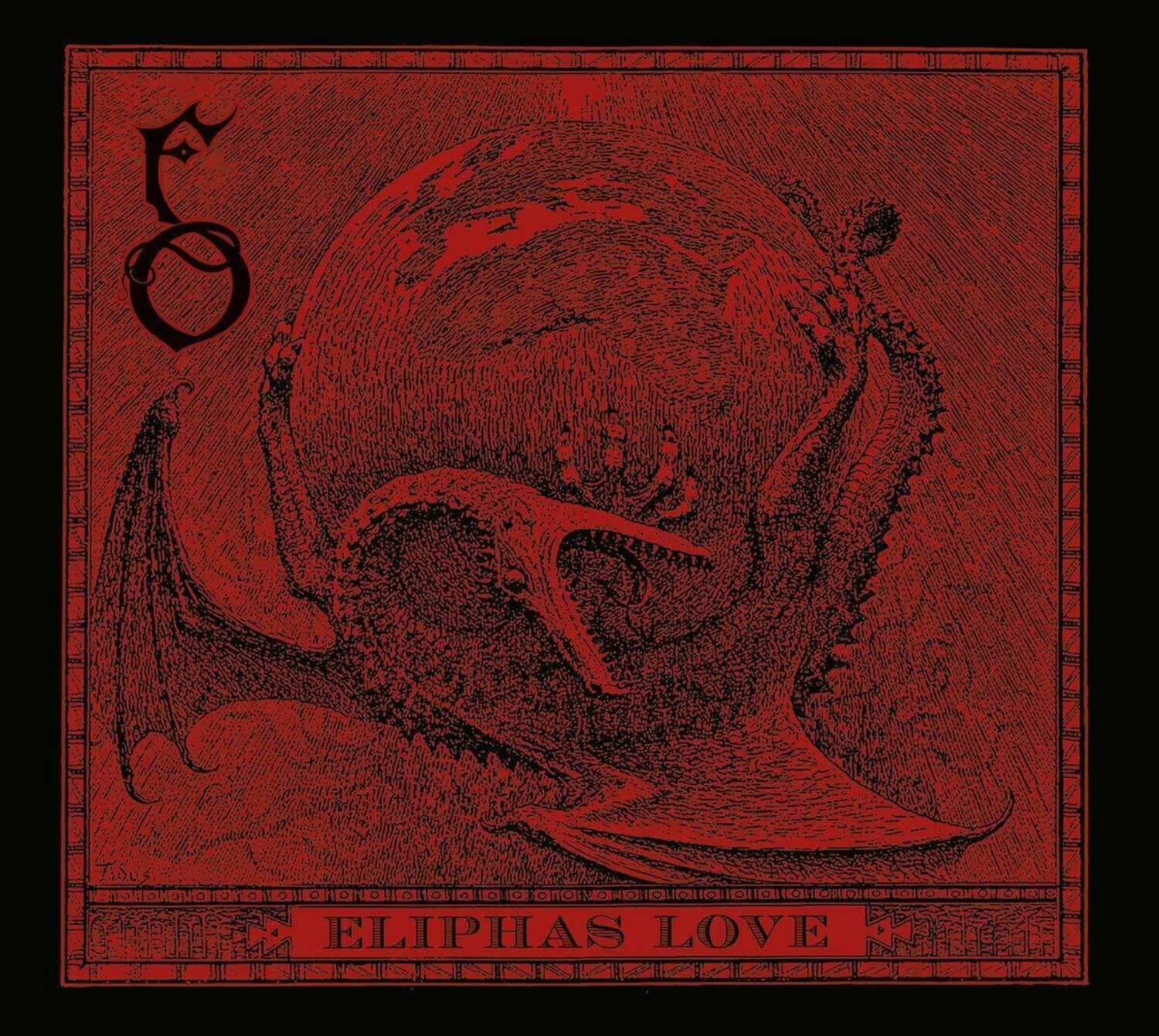 Funeral Oration - Eliphas Love   - COMPACT DISCS [CD] price history on PriceWatchPro