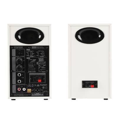 Edifier MR3 Active Bookshelf Speakers, Computer Speakers Bluetooth Edifier MR3 Active Bookshelf Speakers, Computer Speakers Bluetooth
