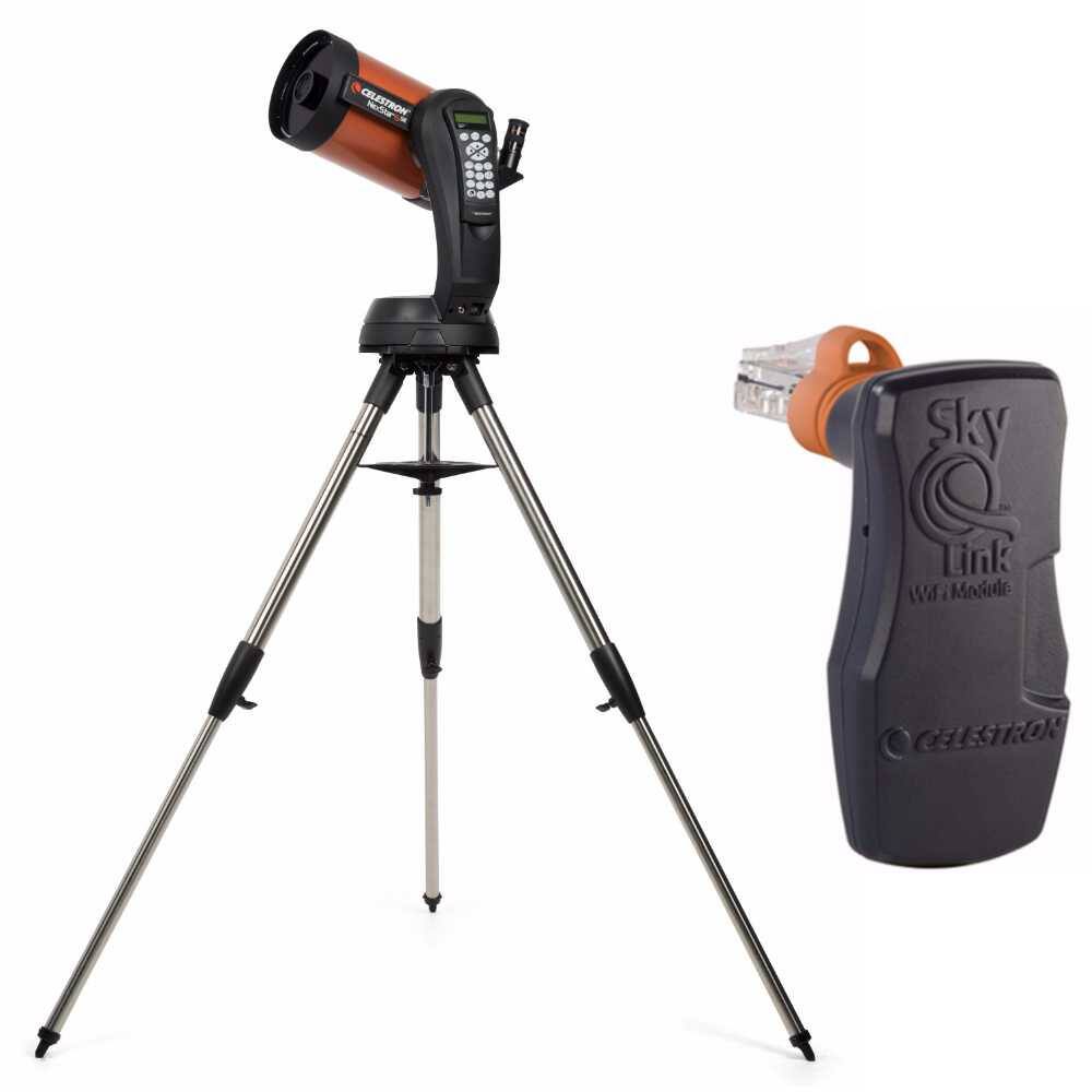 CELESTRON  
SkyLink Wi-Fi Module