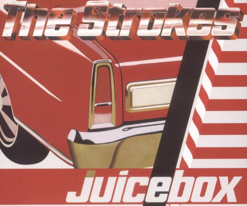  Juicebox/Hawaii [Single] [CD] [PA]