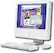 Angle Standard. Apple® - iMac® G5 with 20" Display.