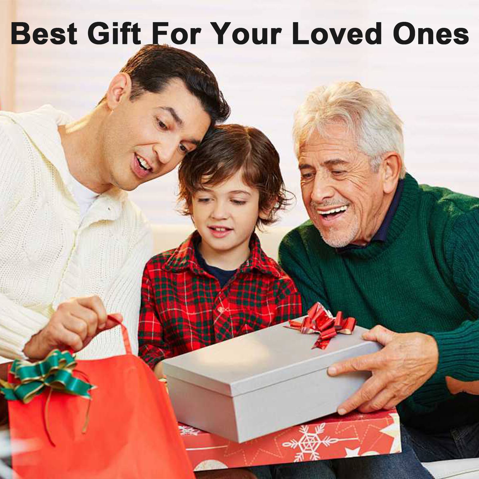 Best Gift For Your Loved Ones