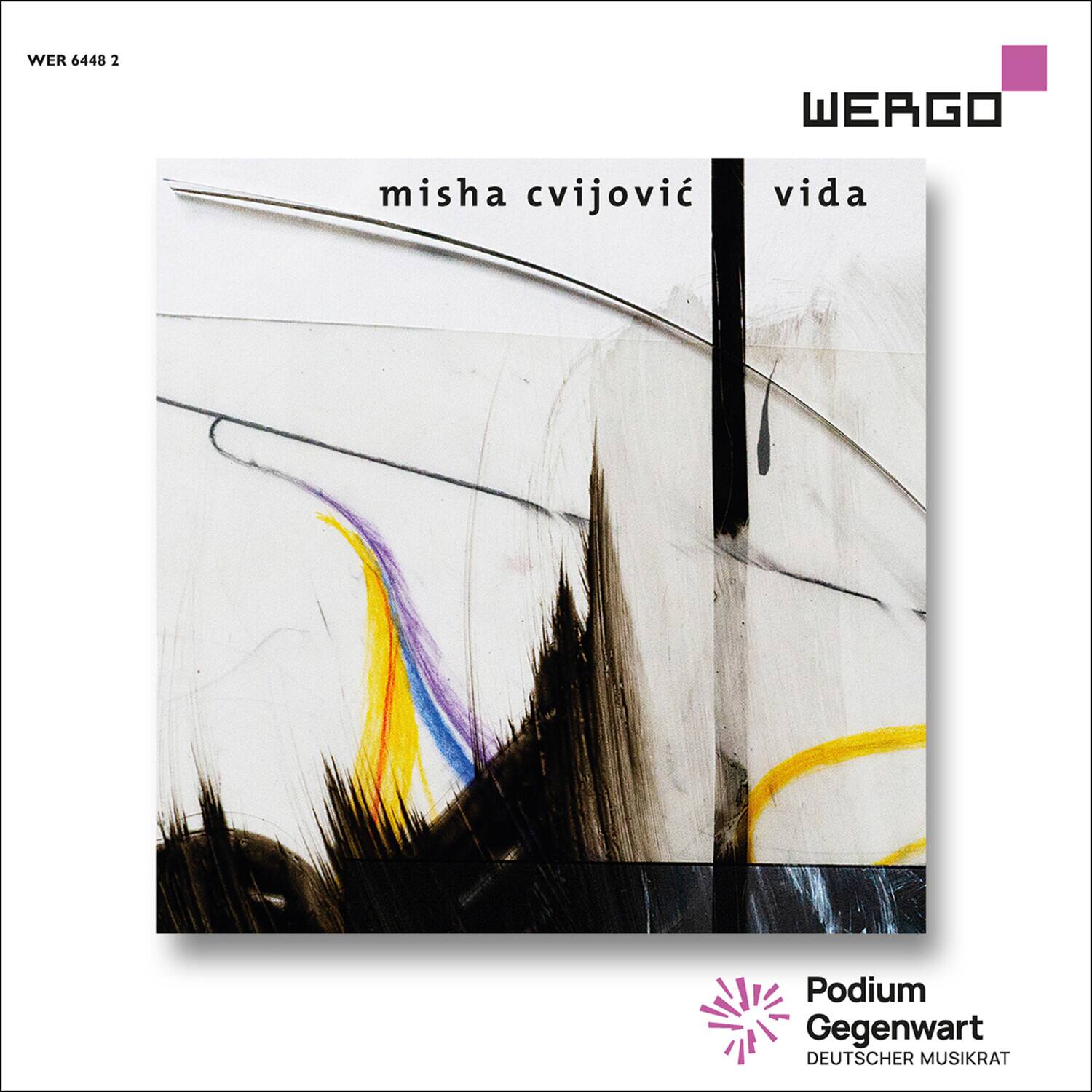 Rundfunk-Sinfonieorchester Berlin - Vida   - COMPACT DISCS [CD] price history on PriceWatchPro