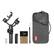 Angle. Zhiyun - Smooth-5 Gimbal Stabilizer Combo - Black.