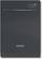Front Standard. KitchenAid - Architect P Series 23-7/8" Tall Tub Built-in Dishwasher - Black.