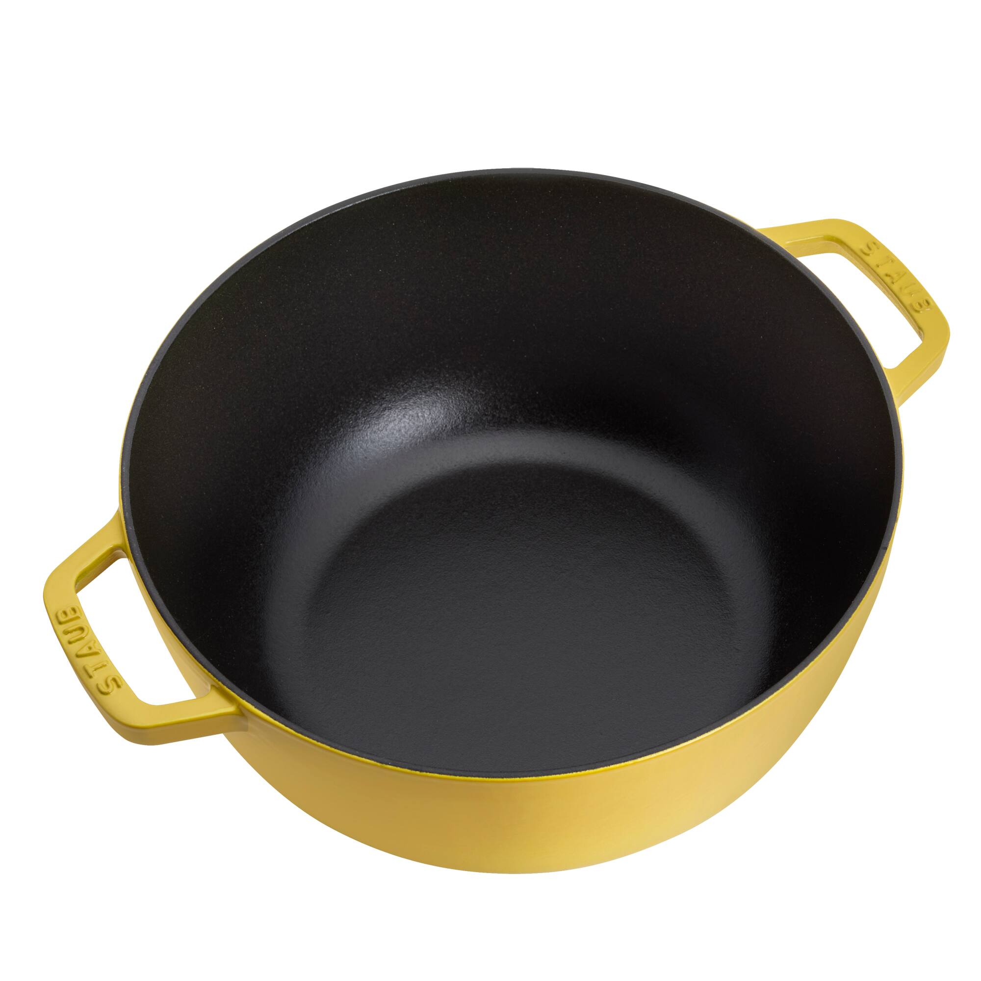 STAUB 1