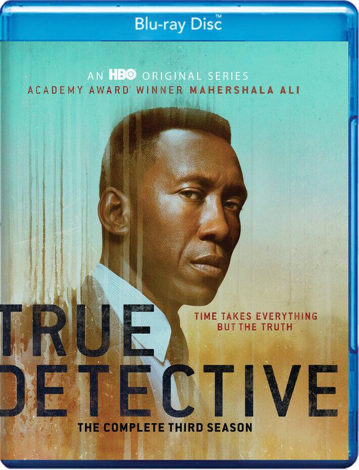 True Detective: Season 3 [Bluray] - BluRay