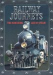 Front Standard. Railway Journeys: The Vanishing Age of Steam [Tin Can Collector's Editon] [5 Discs] [DVD].