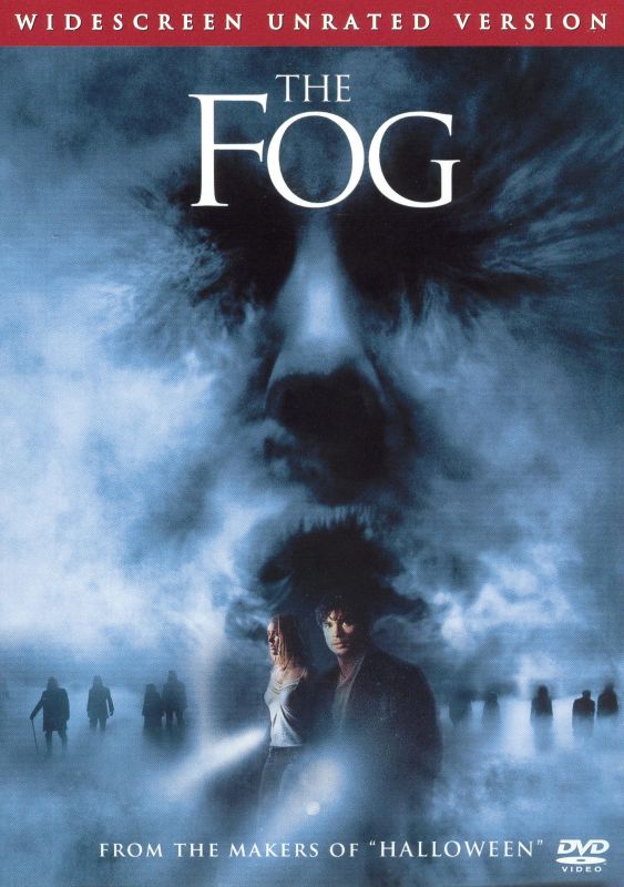 The Fog [WS &amp; Unrated] [DVD] [2005]