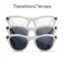 Transitions' lenses