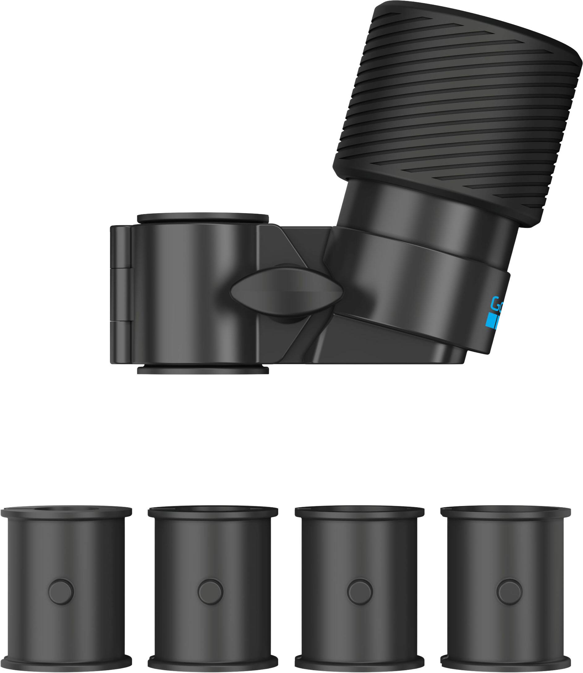 Left. GoPro - Ski Pole Mount for Extension Poles.