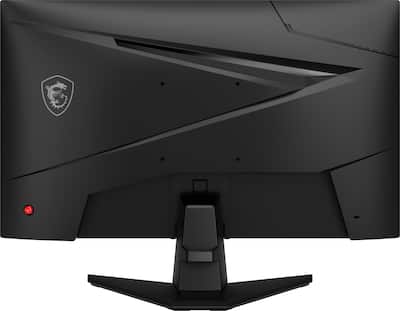 【新古品セール】MSI ゲーミングモニター MAG 244F レビュー】MSIゲーミングモニター「MAG 244F」レビュー。200Hzの