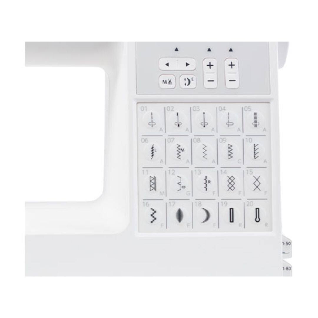 + + MX E :)' - - 01 02 03 04 05 A C A C A A A 0 11 16 07 A 12 M 17 F 08 M A 13 G 18 F 09 Ww A 14 F 19 I F C F R 10 E 15 20 I A F R 1-50 1-80