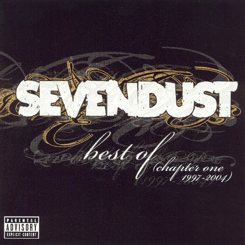  Best Of (Chapter One 1997-2004) [CD] [PA]