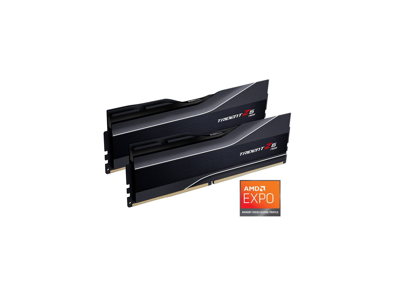 25 / M TRIDENT SE TRIDENTZS 25 7H2 TRIDENT AMD2 EXPO MEMORY OVERLOCKING PROFILE