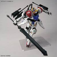 Alt View 9. Bandai - Bandai Hobby Mobile Suit Gundam Iron-Blooded Orphans MG 1/100 Gundam Barbatos Lupus model kit   - COLLECTIBLES - Multicolor.