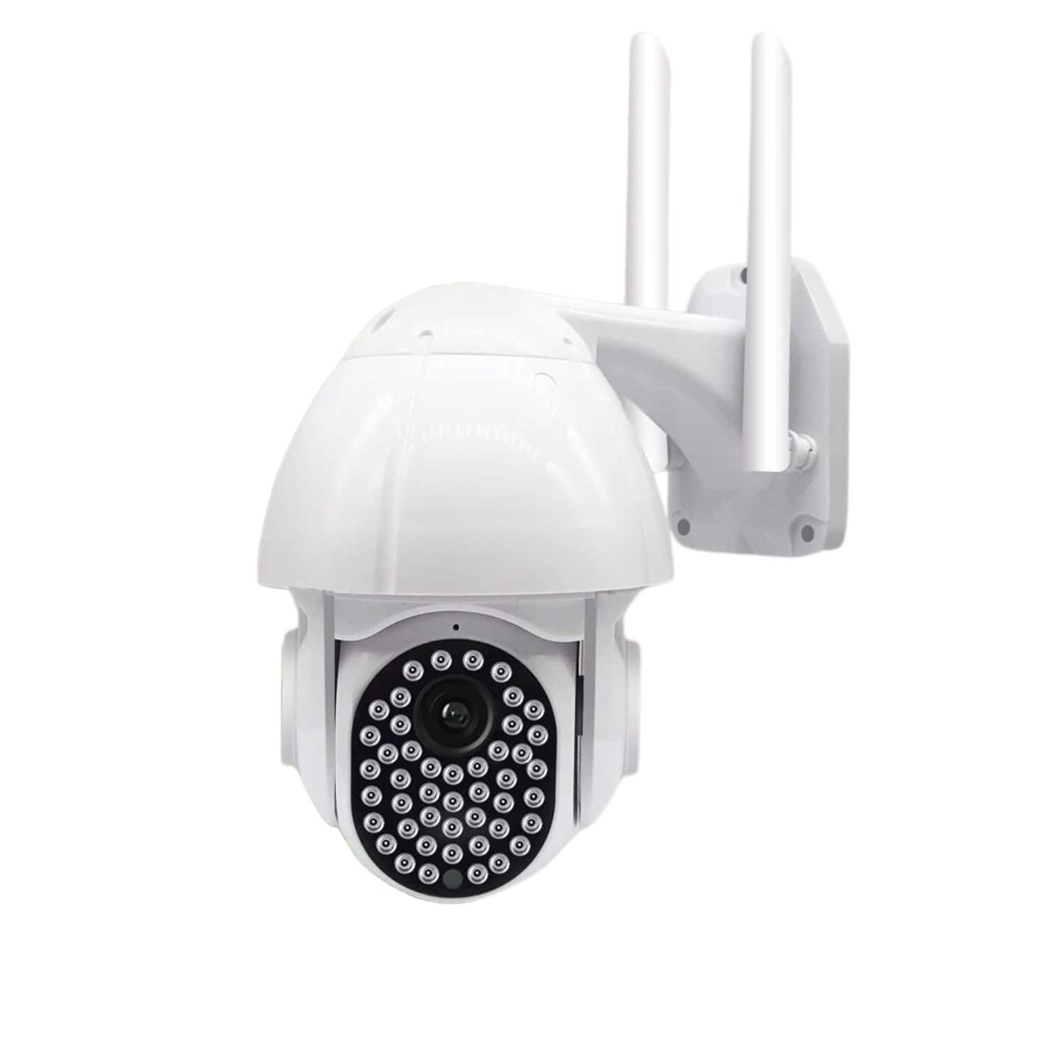 Stock Preferred - 5G 1080P HD WiFi Outdoor Security Camera | Smart Home Wireless IP CCTV with Night Vision & Motion Detection