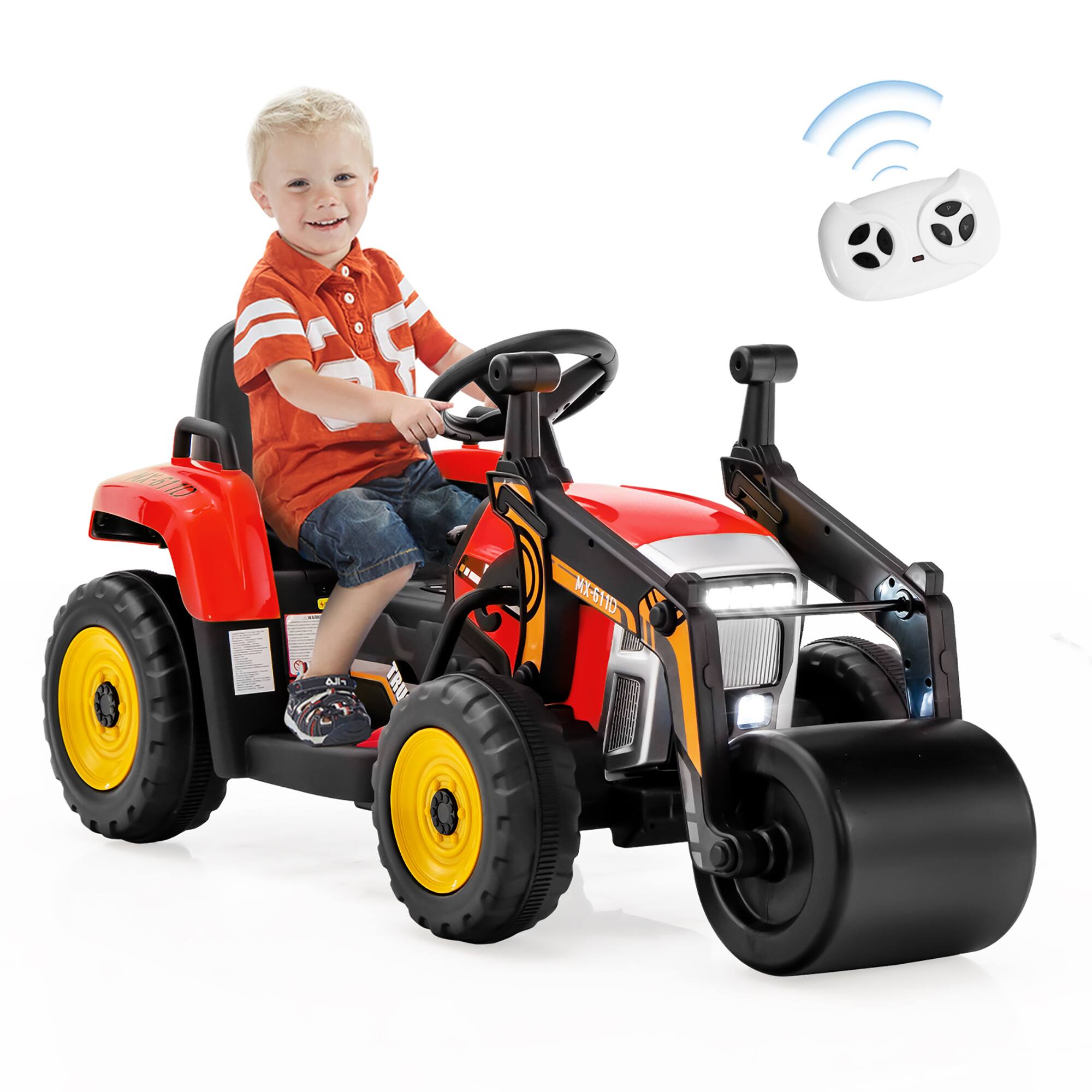 HX-611D  
KAZU FILA  
TRU  
MX-611D