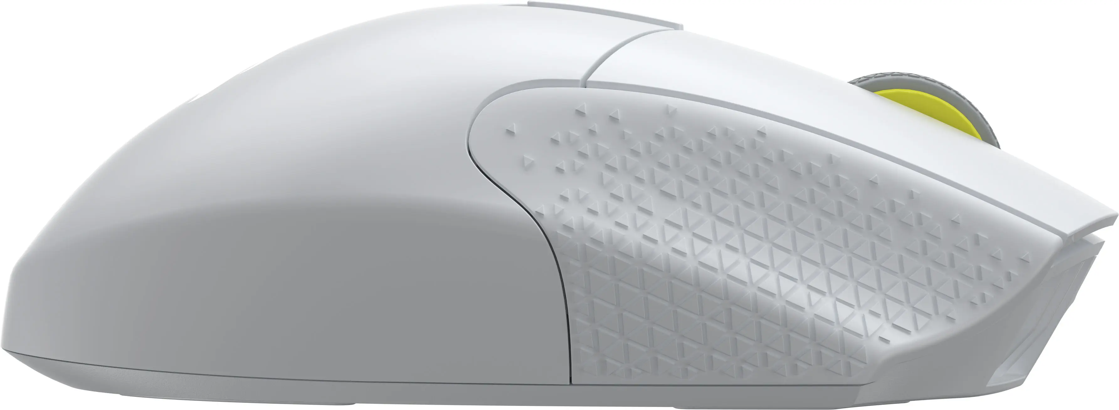 CORSAIR SCIMITAR ELITE WIRELESS SE ホワイト CORSAIR Scimitar Elite Wireless SE Gaming Mouse with 16