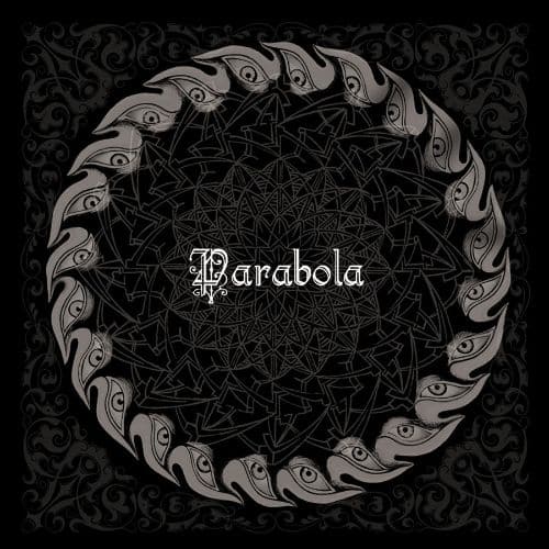 Parabola [DVD]