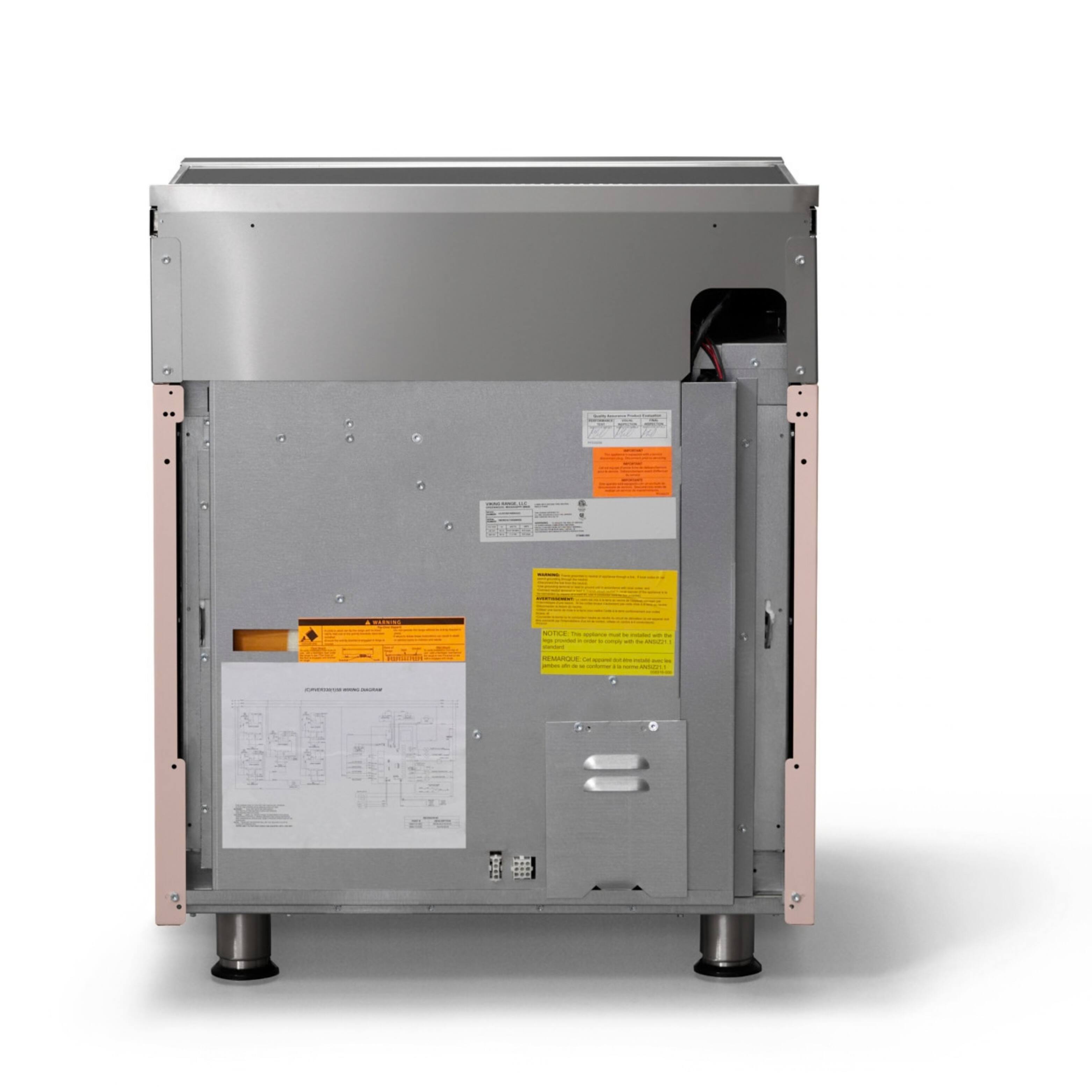 BRINING NOTICE: The appliance must be mated with a comply with & ANOAZZH Godel REWARQUE. KOVING ands - amount #1 V de with