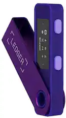 7 LEDGER L A X Sitcoin 3 + IV