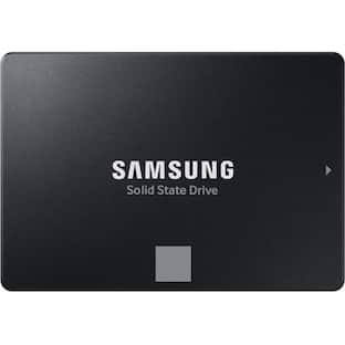 Samsung 870 EVO 1TB Internal SSD SATA MZ-77E1T0B/AM - Best Buy Samsung 870 EVO 1TB Internal SSD SATA MZ-77E1T0B/AM - Best Buy